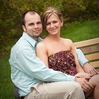 Got My Engagement Pictures!