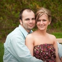 Got My Engagement Pictures!