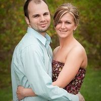 Got My Engagement Pictures!