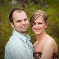 Got My Engagement Pictures!