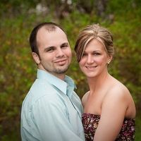 Got My Engagement Pictures!