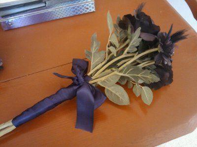 bouquets done (pics)