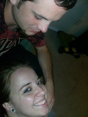 Fav pic of you and DS/FS!