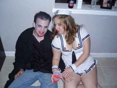 Halloween is soon!! Post your pics!