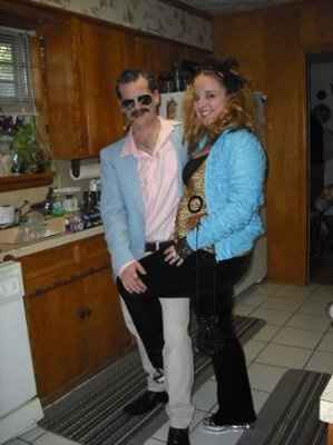 Halloween is soon!! Post your pics!