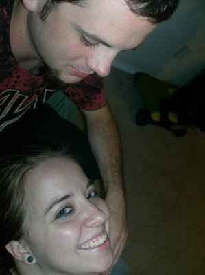 Fav pic of you and DS/FS!