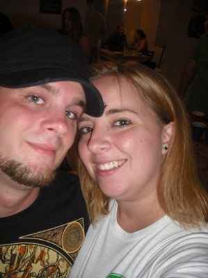 Fav pic of you and DS/FS!