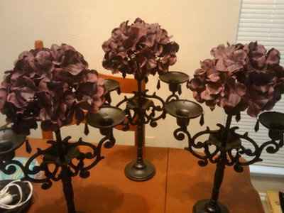 More wedding DIY done today *pics*