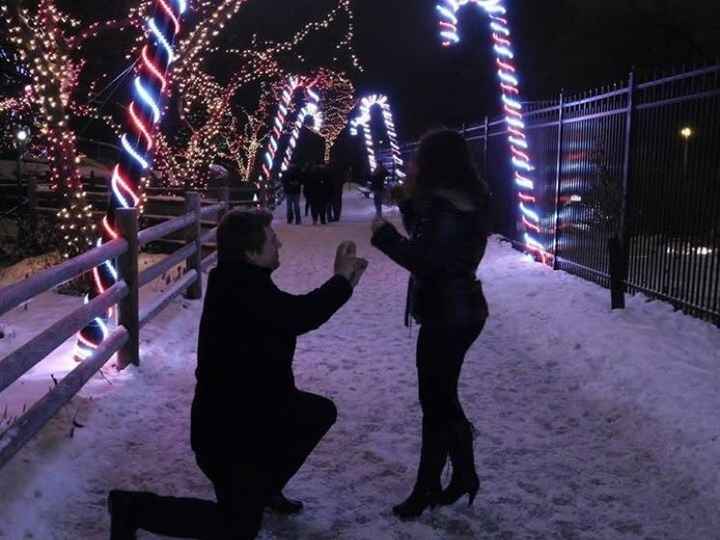 Proposal photos! Share yours!