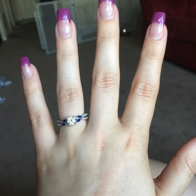 Show me your rings :)