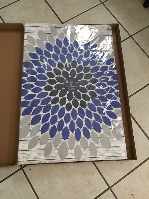 Peachwik Guest Book