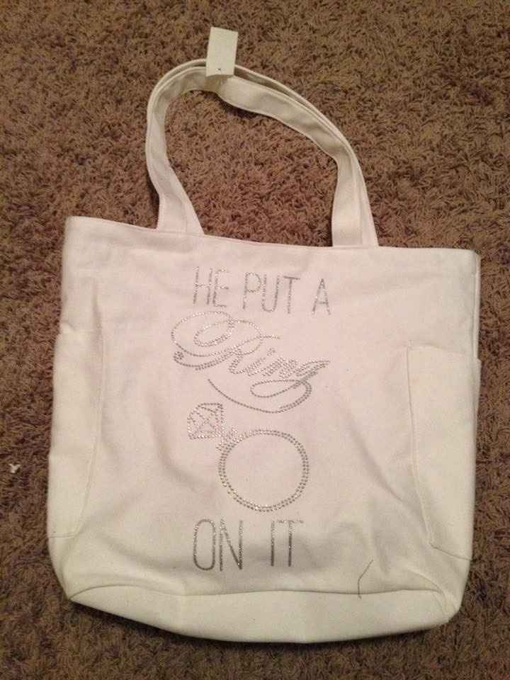 Cute buys we will only use when we are engaged/getting married? I know I'm not the only one!