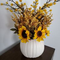 Fall Centerpieces - 2