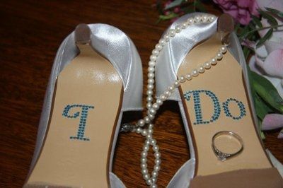Found my Something Blue... Have you? (pic)