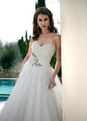 Dress Journey!
