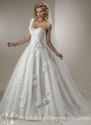 Dress Journey!