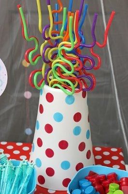 Center Pieces