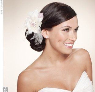 How is everyone doing their hair for their big day??