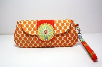 How often do you use a clutch?