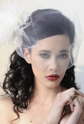 Veil or no veil? Help!