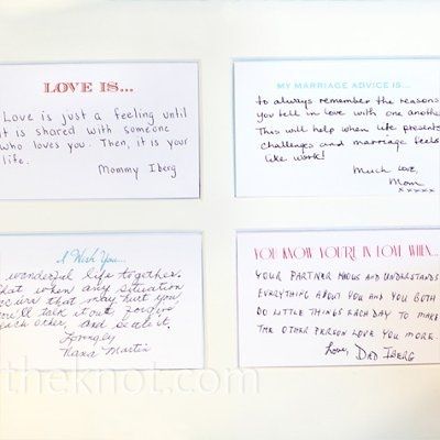 Alternative to Guestbook....displaying after?
