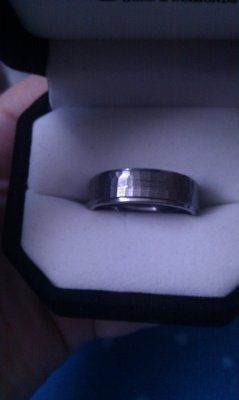 Let's see your rings!