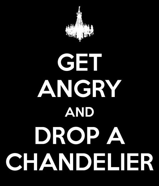 To panic or not to panic...