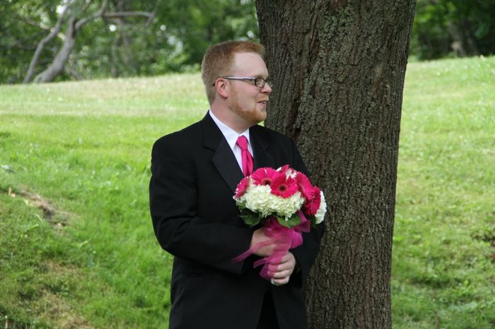Finally Full Pro Pics - long and pic heavy!