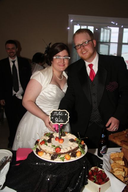 Finally Full Pro Pics - long and pic heavy!