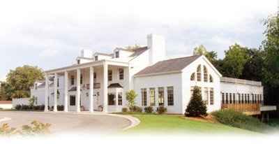 One of my favorite types of threads: Let's See Your Venue :-)