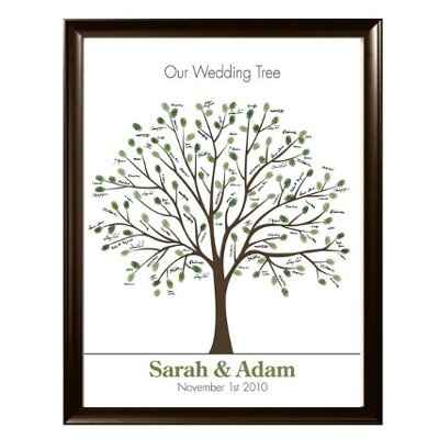 Not the ORDINARY guestbook!!! **PICS**