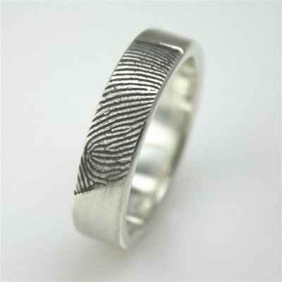 FH came across this wedding band now this is what he wants... OH MY!!