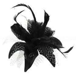 Wedding hair! Let me see it!