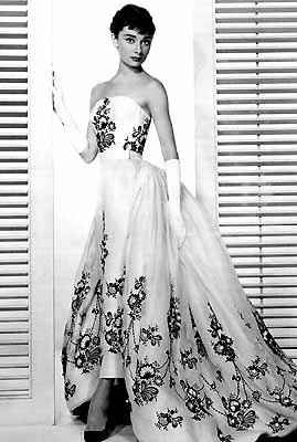 Favorite wedding dress from a movie...Let's have some fun!