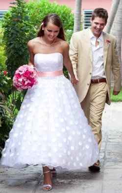 Show us your dream dress...
