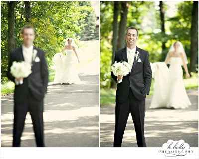 * Must Have Wedding Photos ... what's something unique or special that you plan on capturing?
