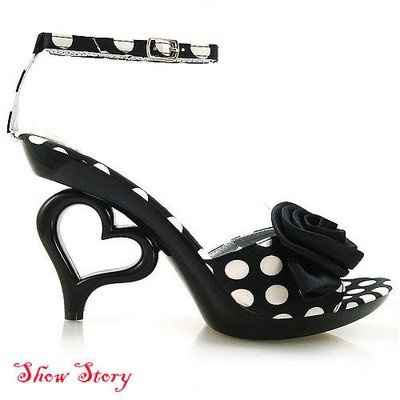 Found my wedding shoes!