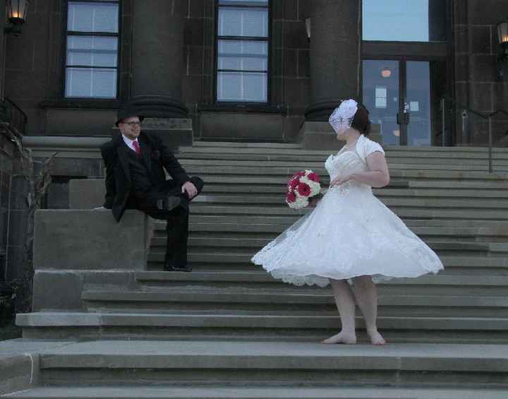 Dress Time, a lot of new faces so please share your dress!!