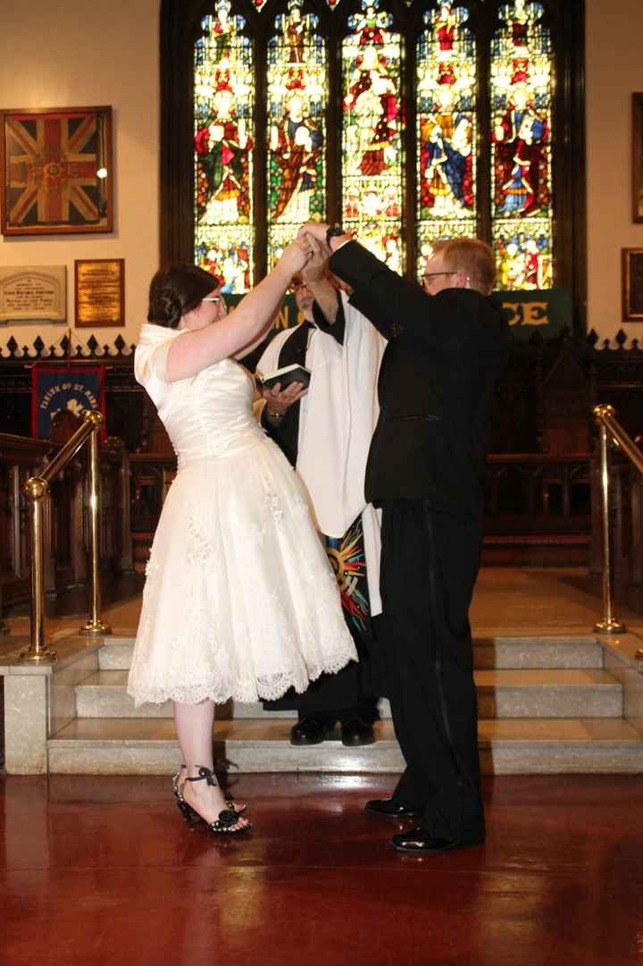 Finally Full Pro Pics - long and pic heavy!