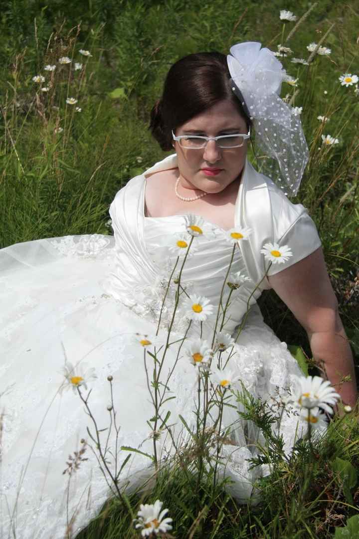 Finally Full Pro Pics - long and pic heavy!