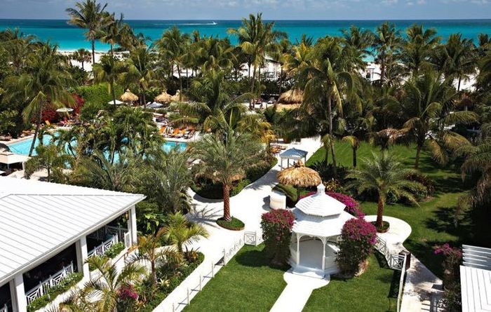 Small(er) Wedding Roll Call