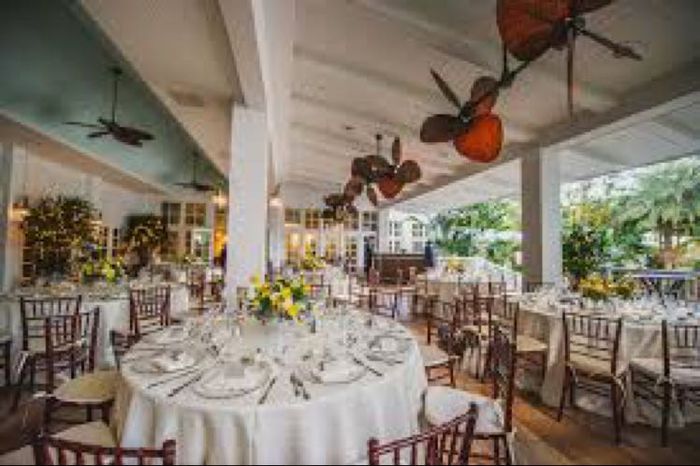 Post a picture of your venue!! - 3