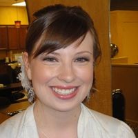 Hair and Makeup Trial