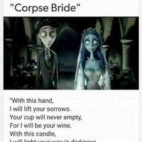 Tim Burton theme?