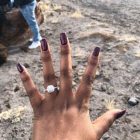 Brides of 2022! Show us your ring! - 1