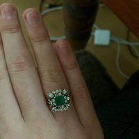 Is it weird/wrong to wear a ring on my left ring finger? Not engaged/married. - 2