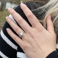 Brides of 2021! Show us your ring! - 1