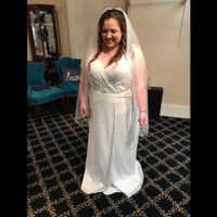 Your Wedding Dress: Show & Tell! - 1