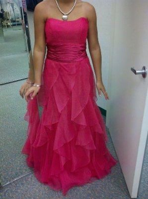 Maid of Honor