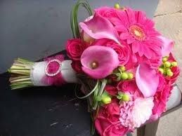 Bouquet Colors